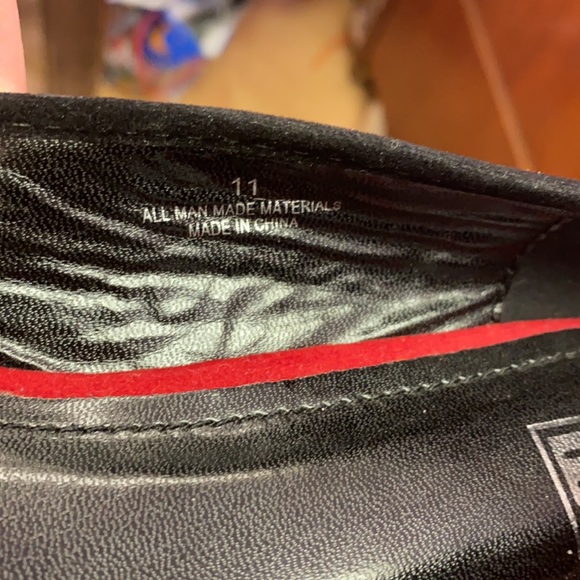 City Snappers Flats New w/o box Size 11 - Picture 6 of 7